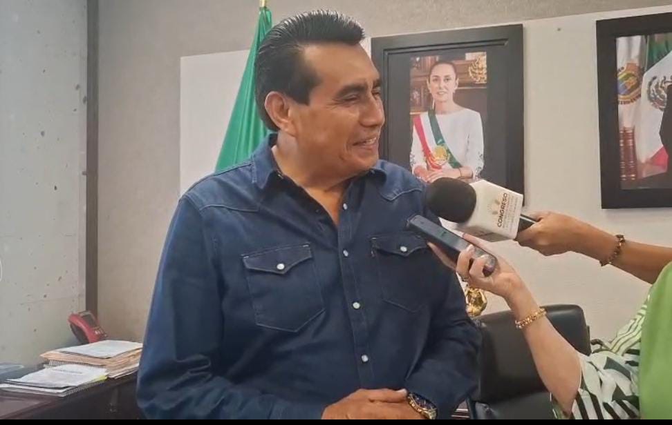 Podría haber cambios en la mesa Directiva del Congreso local la próxima semana; la bancada de MORENA elegirá a la&nbsp;presidenta