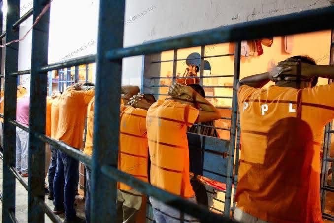 Diputado del PT sugiere evaluación de directivos de penales ante situación de motines en ceresos del norte del&nbsp;estado