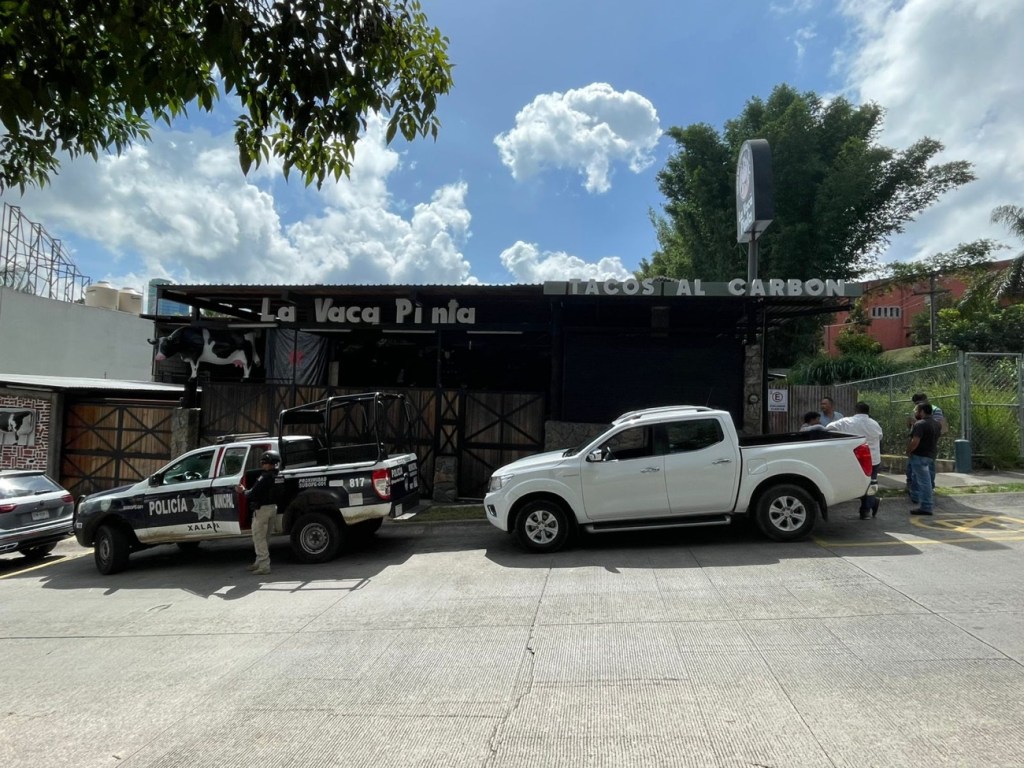 Intentó clausurar ayuntamiento local del ex candidato emecista Román Moreno; a petición de&nbsp;vecinos