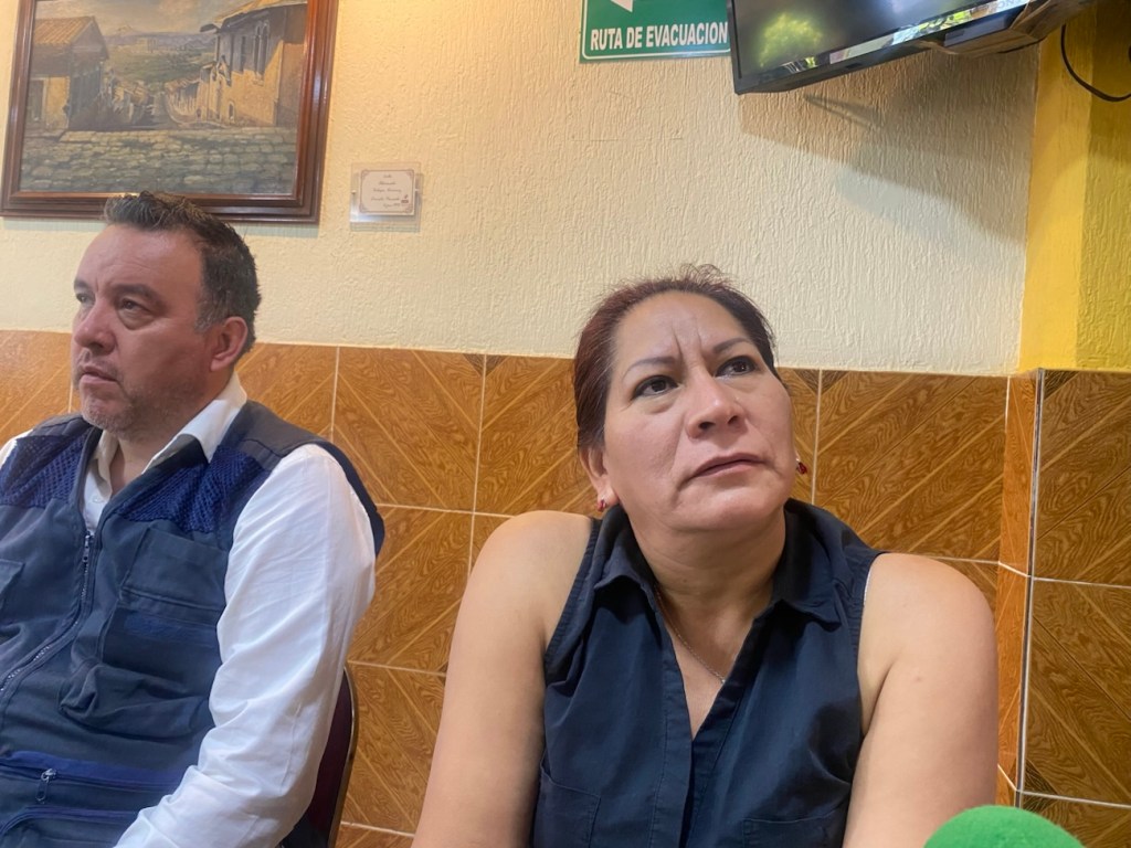 SEGOB debe ir más allá de cesar a la funcionaria ebria del CEJUM; debe denunciarla por falsificar su identidad y por violencia de género:&nbsp;Abogada