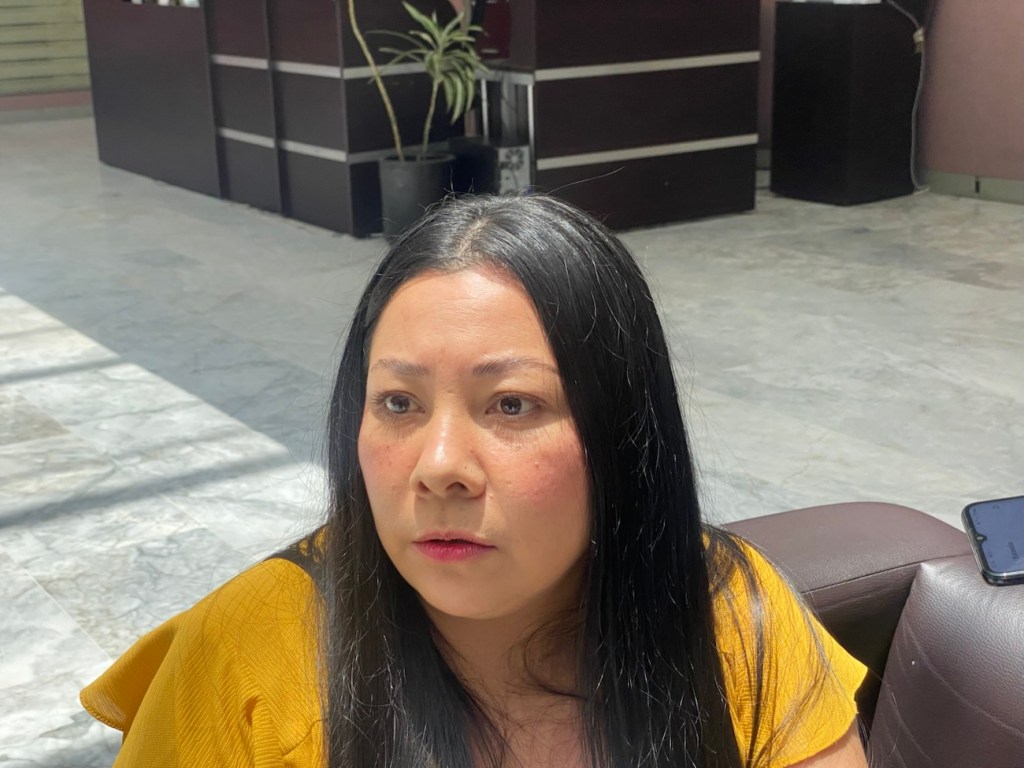 En Veracruz la zona norte es donde están ocurriendo más desapariciones:&nbsp;Colectivos