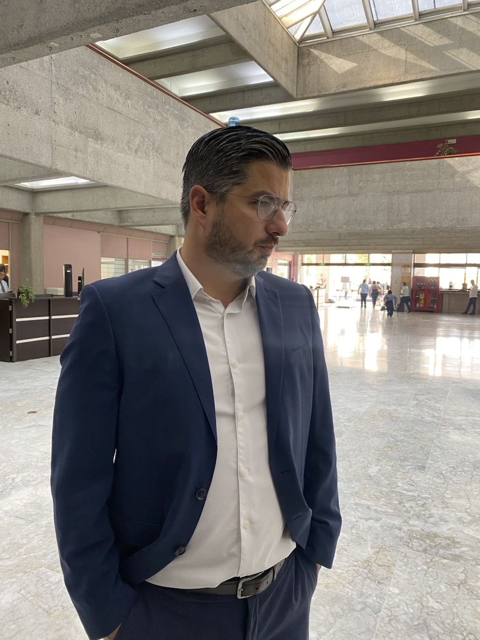 Solo 80 policías municipales cuidan Tuxpan, municipio que ha registrado incidentes de inseguridad las últimas&nbsp;semanas