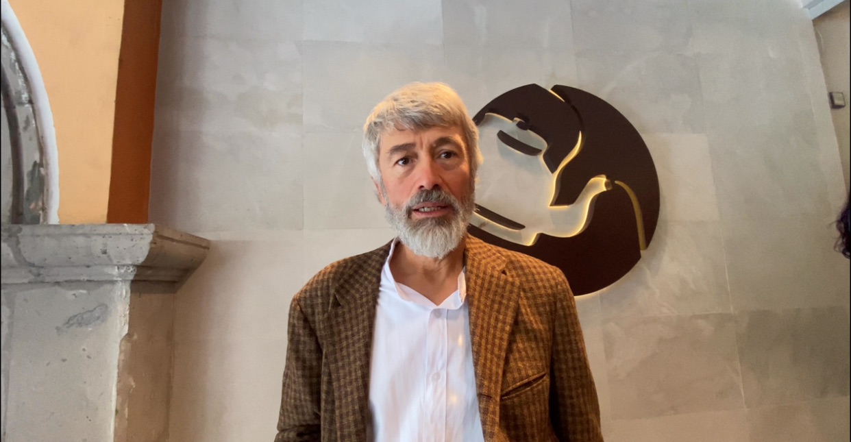 Vuelve Pizarro a las telenovelas; pero este sábado presenta: Todos Somos Job; en el Teatro JJ Herrera