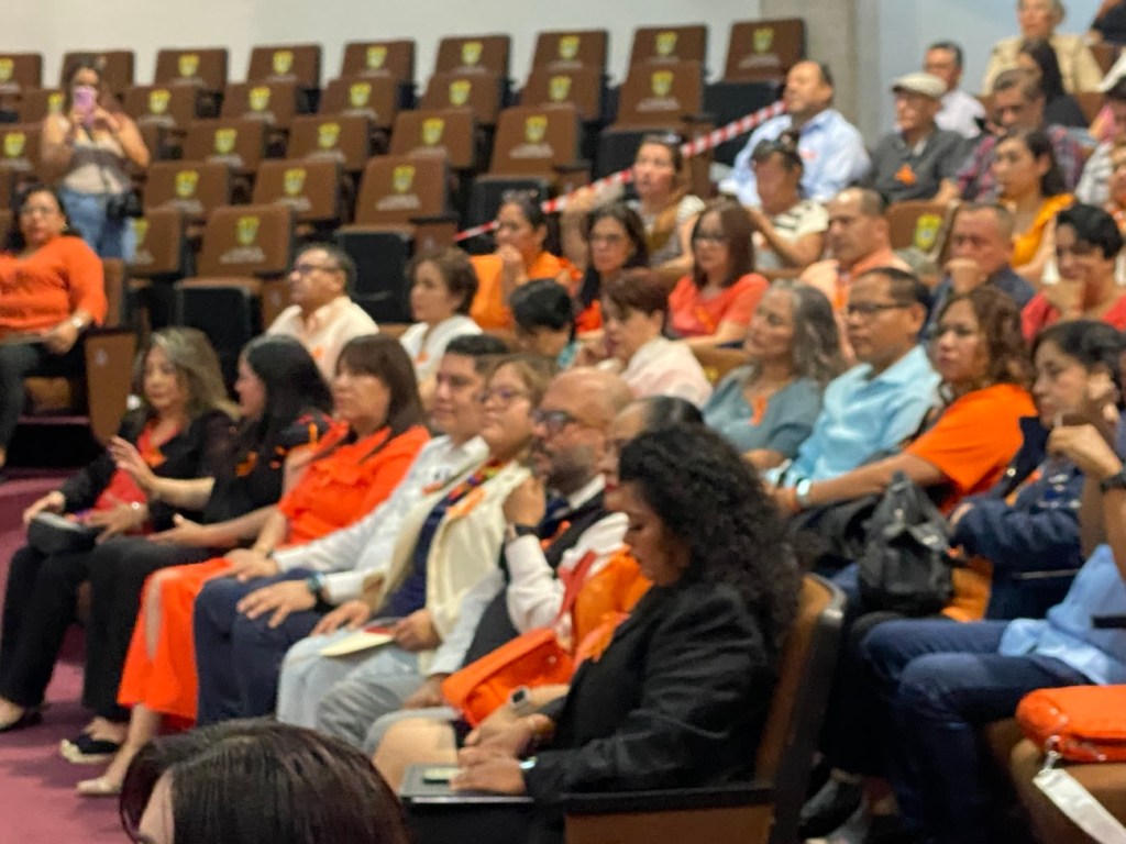 Ocho transfeminicidios sin resolverse en Veracruz. Crearán tipo penal de violencia por&nbsp;prejuicio.