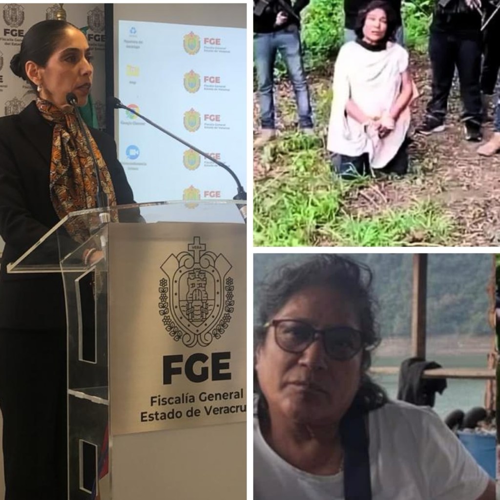 Ya se imputó a los 4 detenidos por el crimen de la maestra Irma por el delito de secuestro&nbsp;agravado.