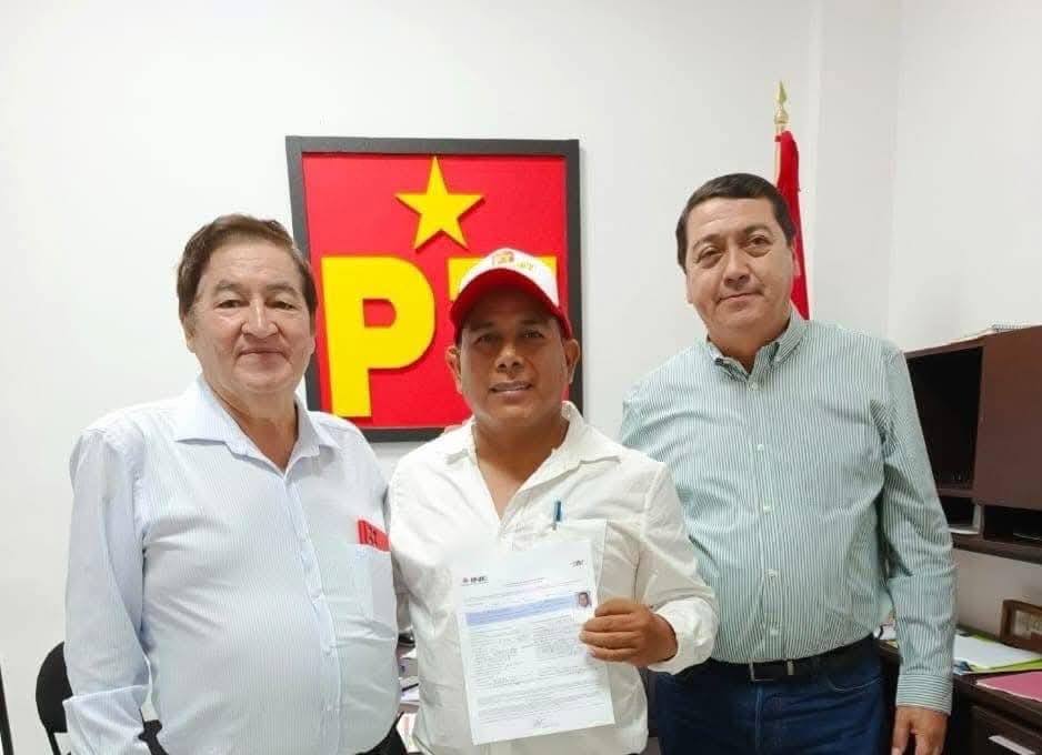 Asesinan a ex candidato a alcalde del PT. Su partido exige a la FGE&nbsp;justicia