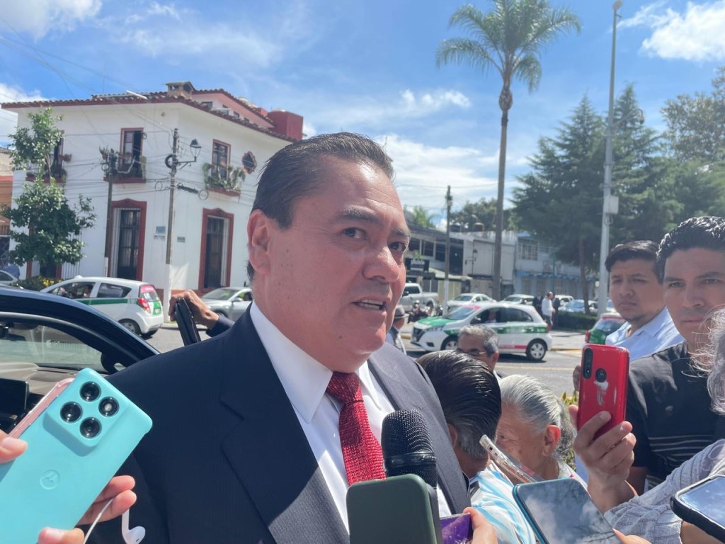 Empresa constructora del Nido del Halcón podría enfrentar sanciones por&nbsp;atraso