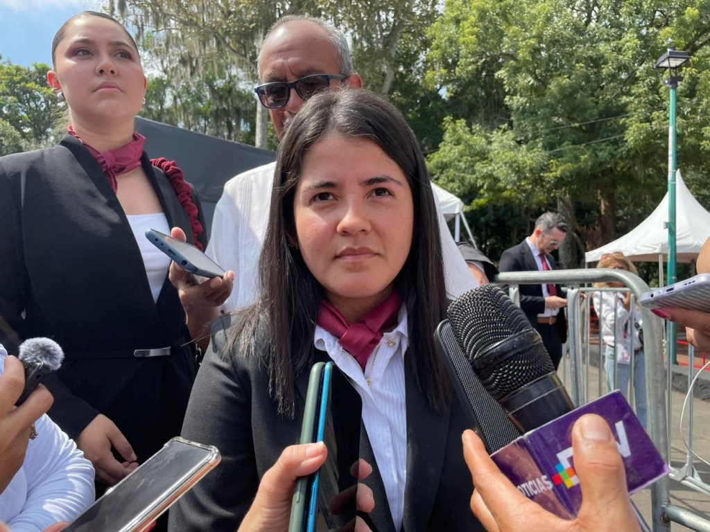 Hay medio millón de analfabetas en&nbsp;Veracruz