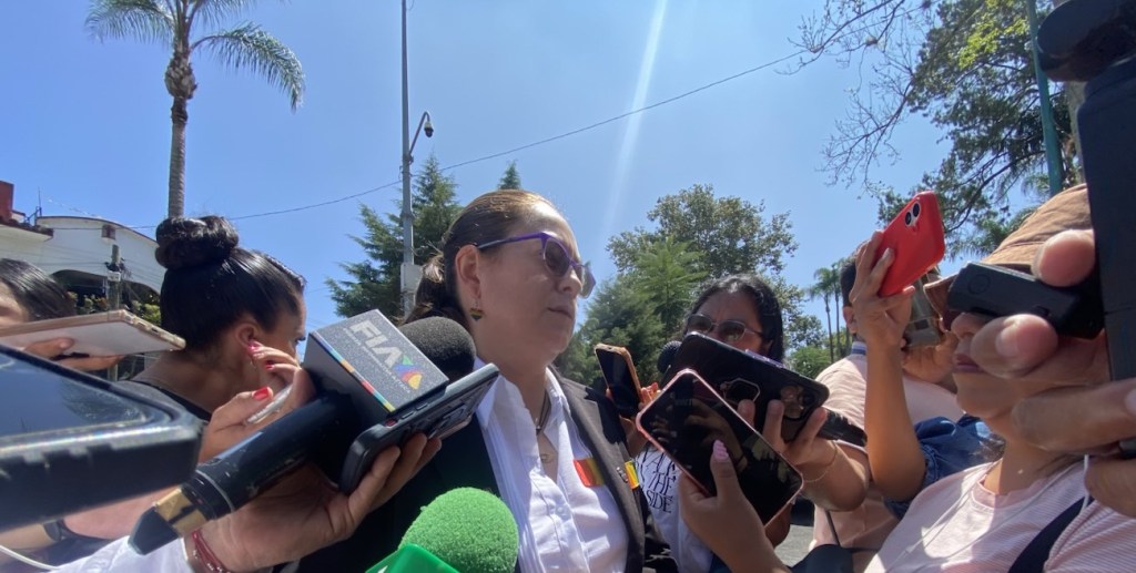 Revisará LegisVer petición de colectivos de asignación de recursos para Búsqueda de&nbsp;Desaparecidos