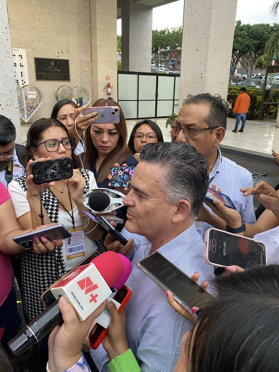 Habrá nueva clasificación por servicios que otorgan los pueblos mágicos, y su capacidad de hospedaje, se los dará SECTURVeracruz