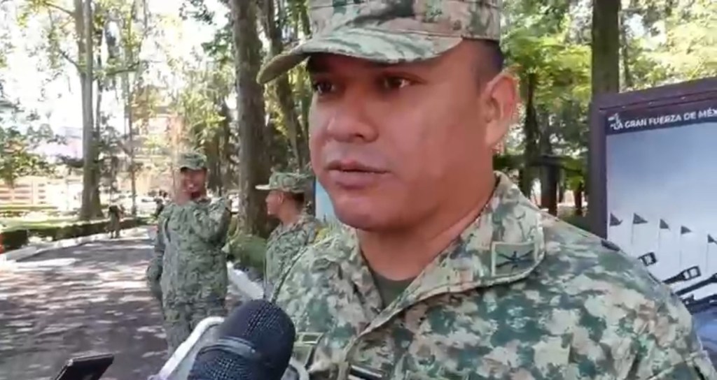 SEDENA invita a tener cuidado con promociones de trabajo engañosas con altos salarios en redes&nbsp;sociales