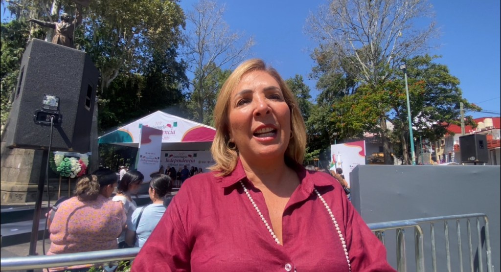 Sigue en espera Bertha Ahued que concluya cadena impugnativa en Boca del Río; yse revisen 600 votos&nbsp;nulos