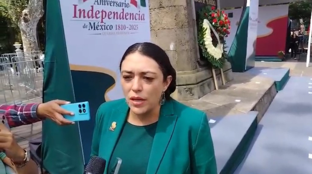 Vigilará SPCivil venta y uso de pirotecnia en la noche&nbsp;mexicana