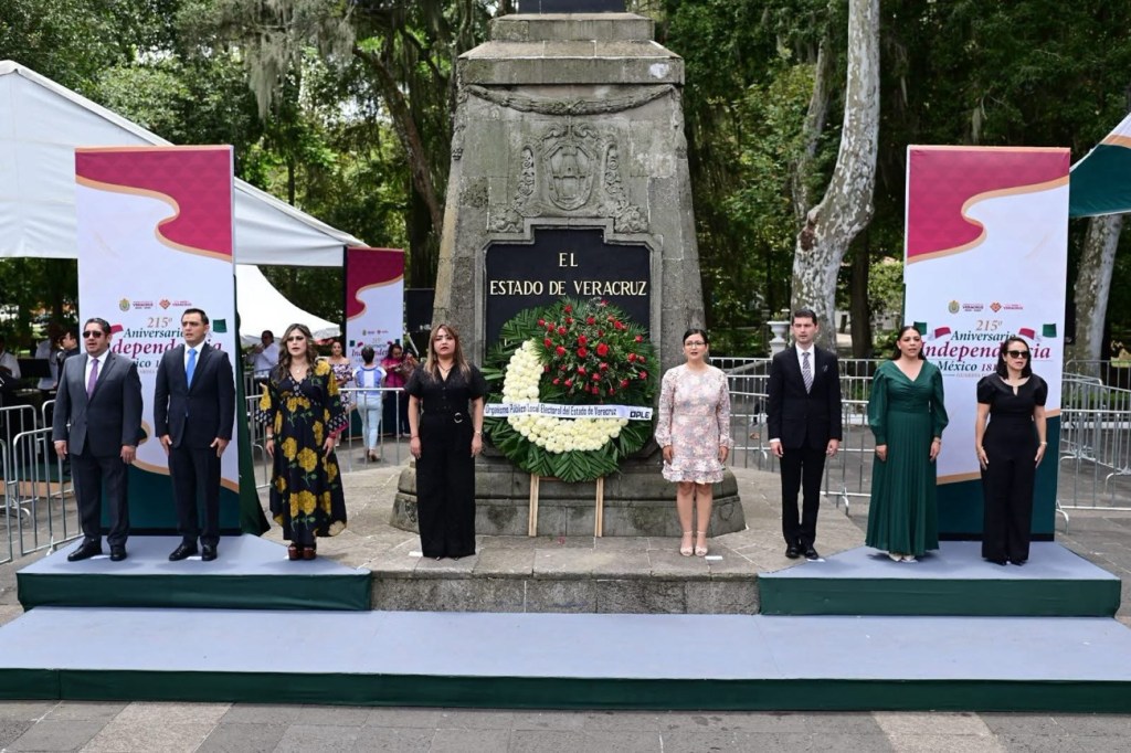 Este miércoles es el recuento de los 51 paquetes de la elección de Poza Rica en las bodegas del OPLE en&nbsp;Xalapa