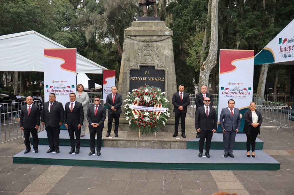 600 elementos resguardarán fiestas patrias: Tránsito del&nbsp;Estado