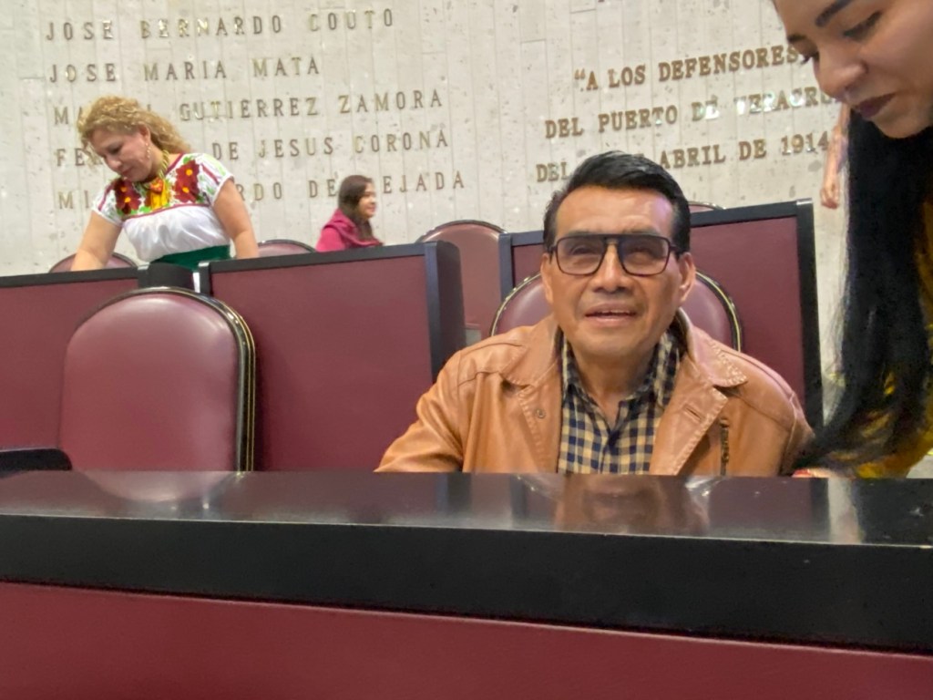 LegisVer espera informes de SSP y FGE para legislar por el uso de drones, ante ataque de estos artefactos con&nbsp;explosivos