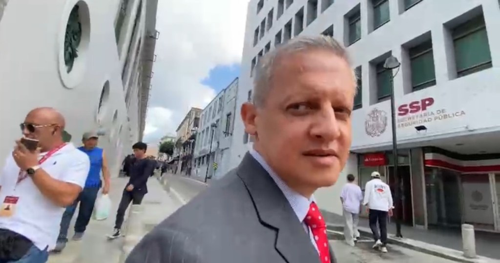 No encuentran aún al grupo delictivo que soltó drones con explosivos en&nbsp;Coxquihui