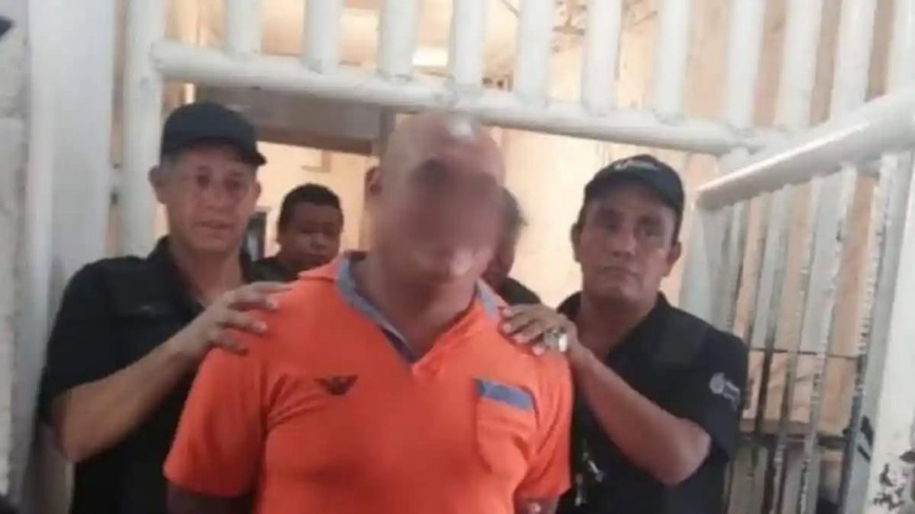 Operativo en Coxquihui detectó artefactos explosivos en casa de Reveriano:&nbsp;Ahued