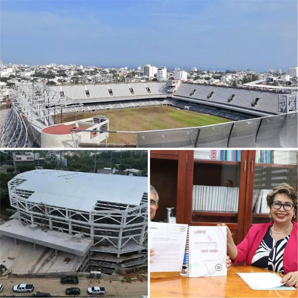 Vienen informes especiales del Nido del Halcón y del Pirata Fuente en el informe que entregará ORFIS en&nbsp;octubre