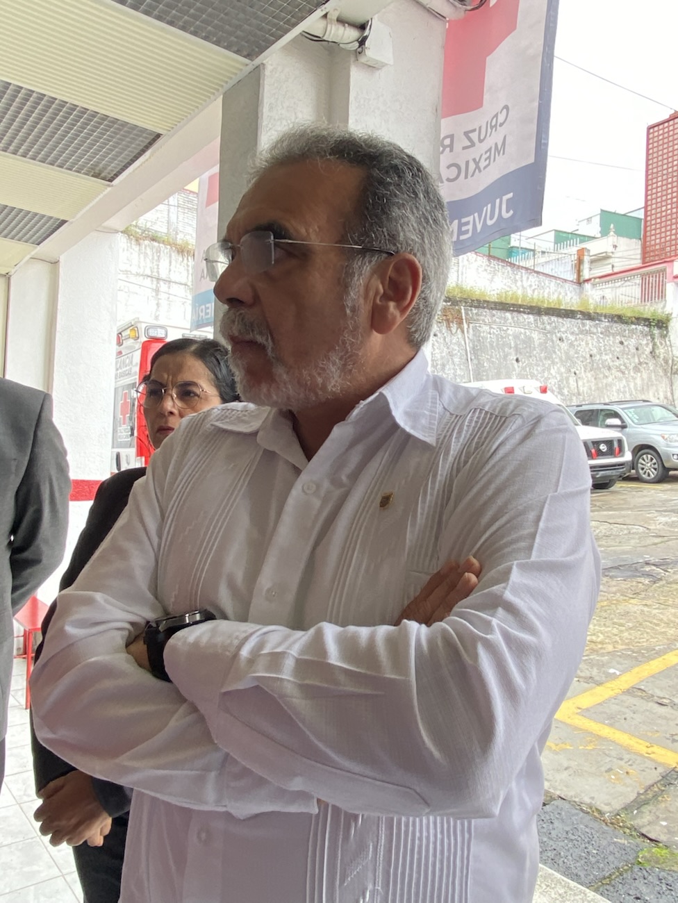 Ejército ha estado revisando pensiones de estudiantes en Poza Rica. UV invita a familiares a informar si están&nbsp;bien.