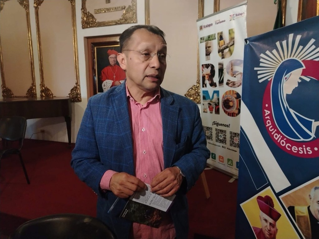 Parroquia católica de Poza Rica con pérdida total, otras de Papantla y municipios del norte con afectaciones&nbsp;parciales