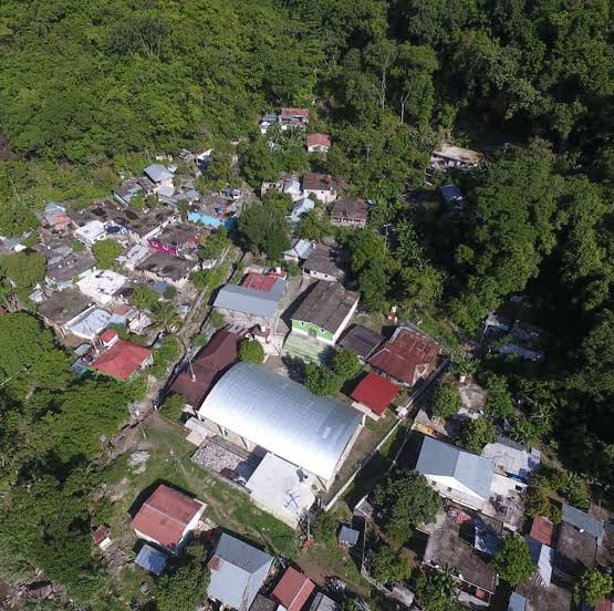 Xaltipa, la comunidad que desapareció del mapa tras inundaciones en Veracruz