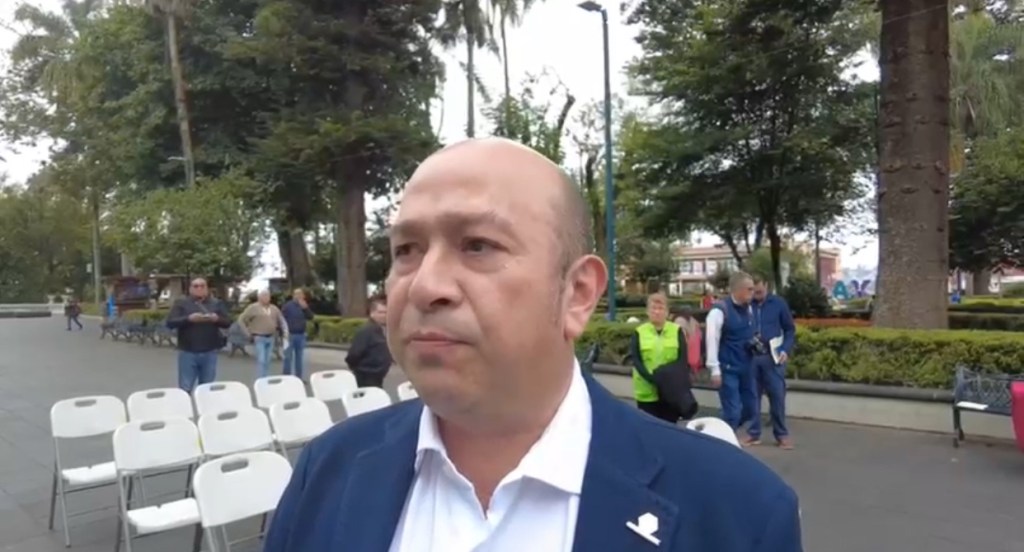 Empresas afiliadas a COPARMEX de la zona norte resultaron damnificadas por inundaciones; esperan condonación de&nbsp;impuestos