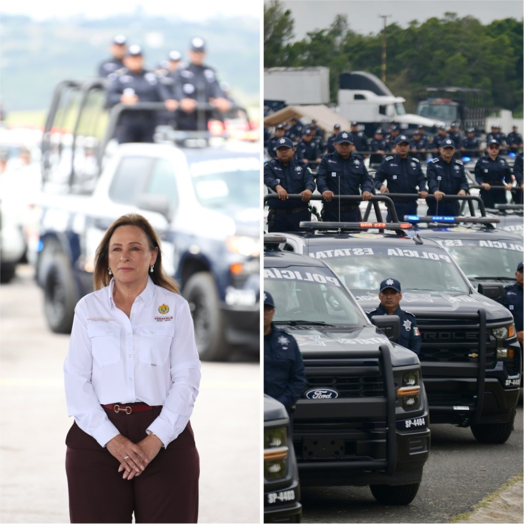 Será obligatorio para motos desde octubre traer ya su placa o serán detenidas:&nbsp;Nahle