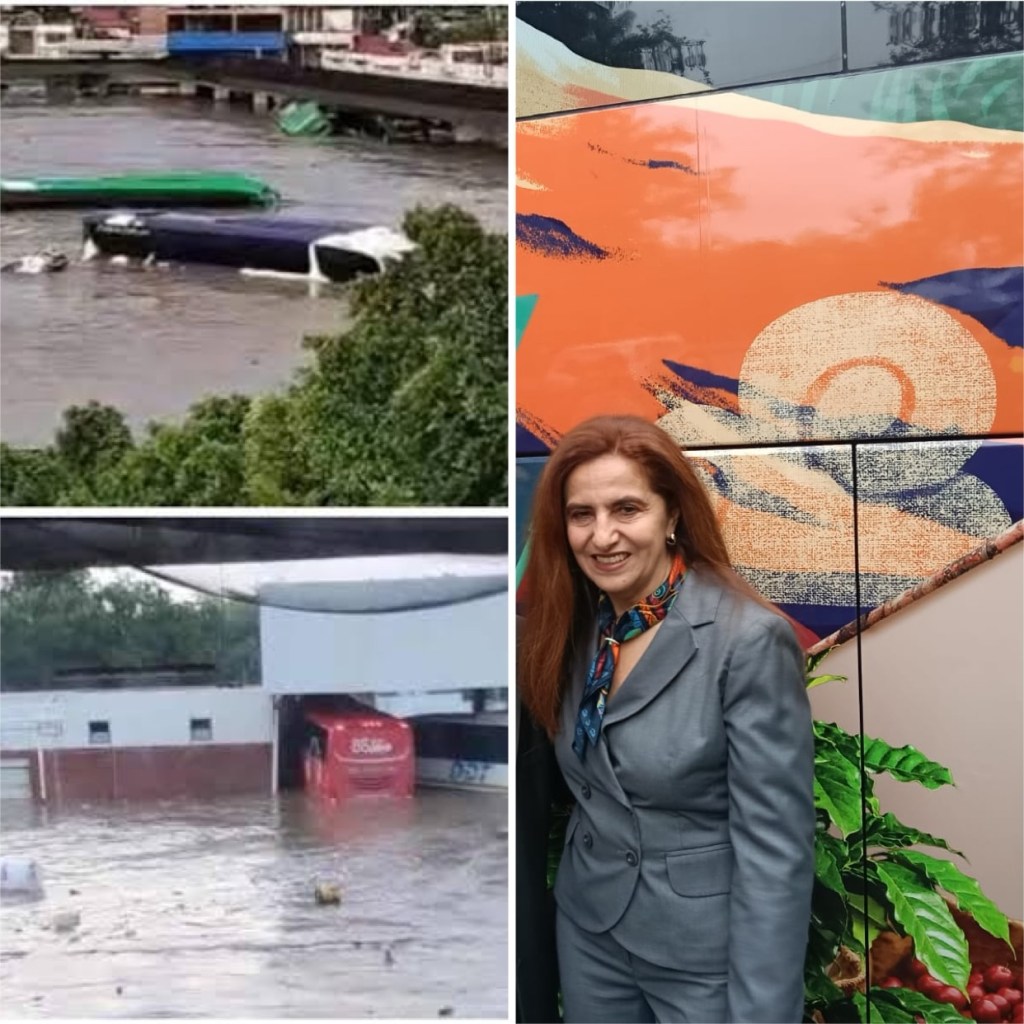 Rehabilitación de Central de Poza Rica, tardará meses: Gerente ADO&nbsp;Mobility