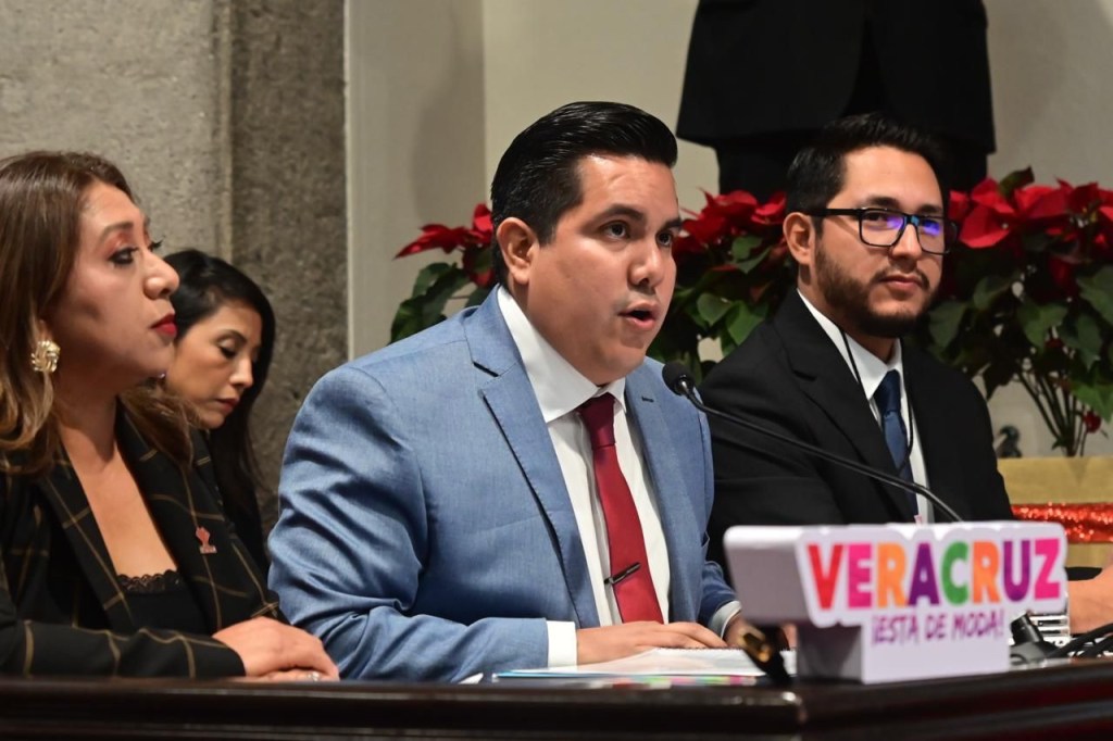 Niega Director de ComSocVer censura a secretarios para hablar con la prensa; pero dice; ellos pueden retomar&nbsp;boletines