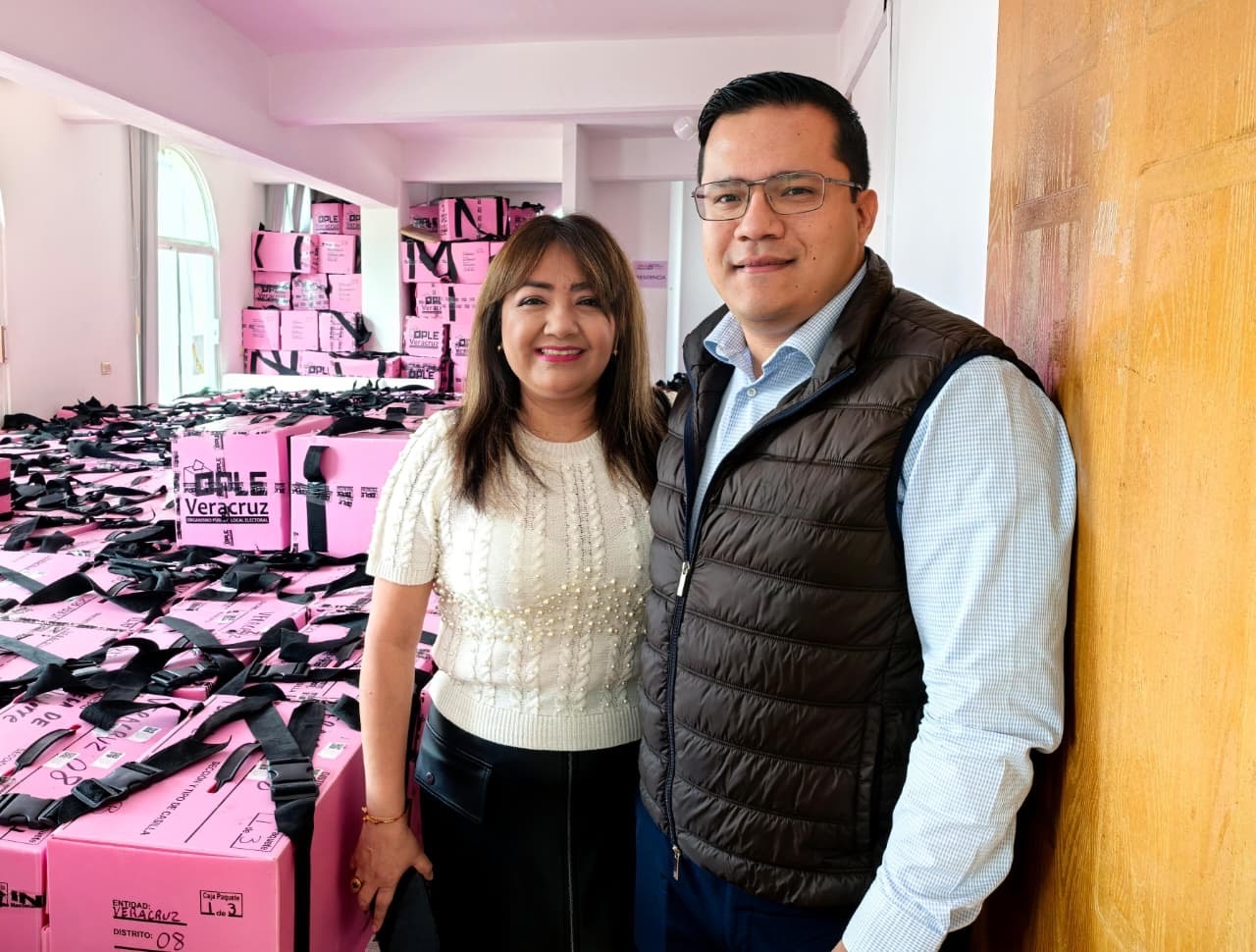 No puede aplicarse en 2027 la revocación de mandato en Veracruz; aún no hay reglamentos y no debe coincidir con elecciones: Marisol Delgadillo