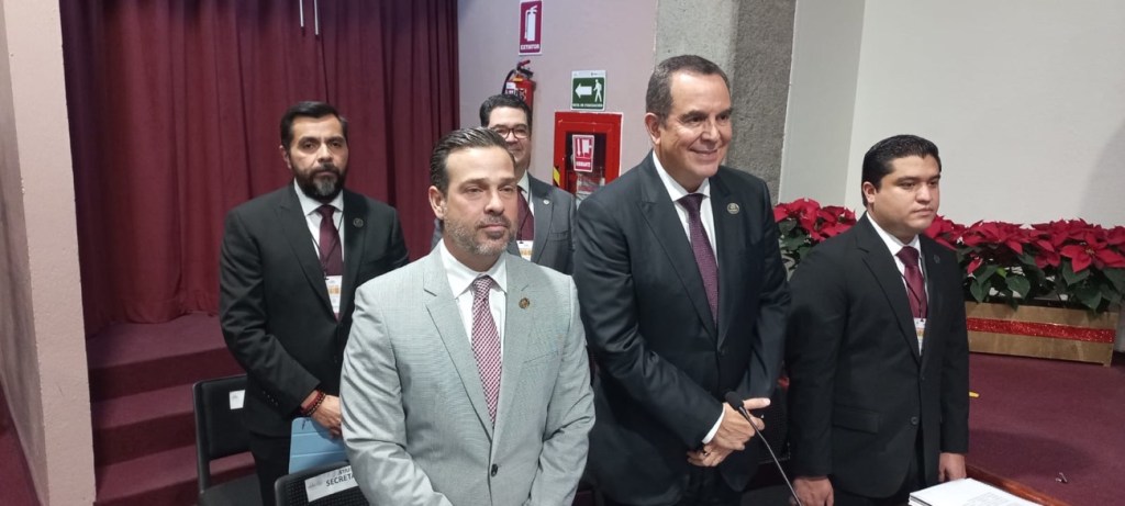 Apoyarán al norte con créditos a micro empresarios de hasta 5 mdp:&nbsp;SEDECOP