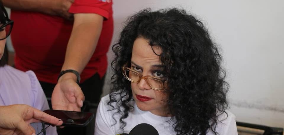 Falla la seguridad con perspectiva de género de la presidenta Sheinbaum: Activista Feminista