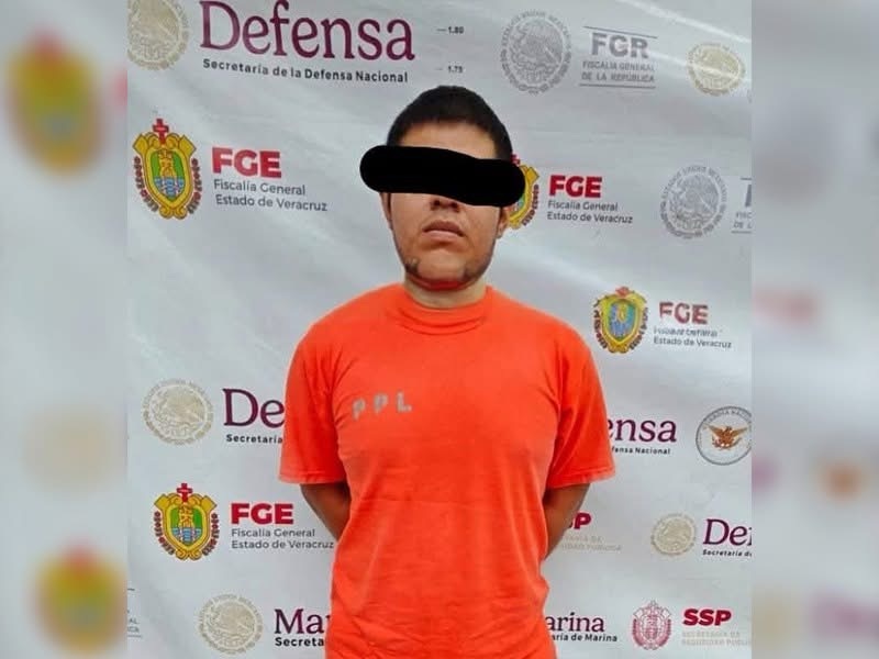 Vinculan a proceso; presunto implicado en atentado, contra del conductor del alcalde electo de&nbsp;Coxquihui