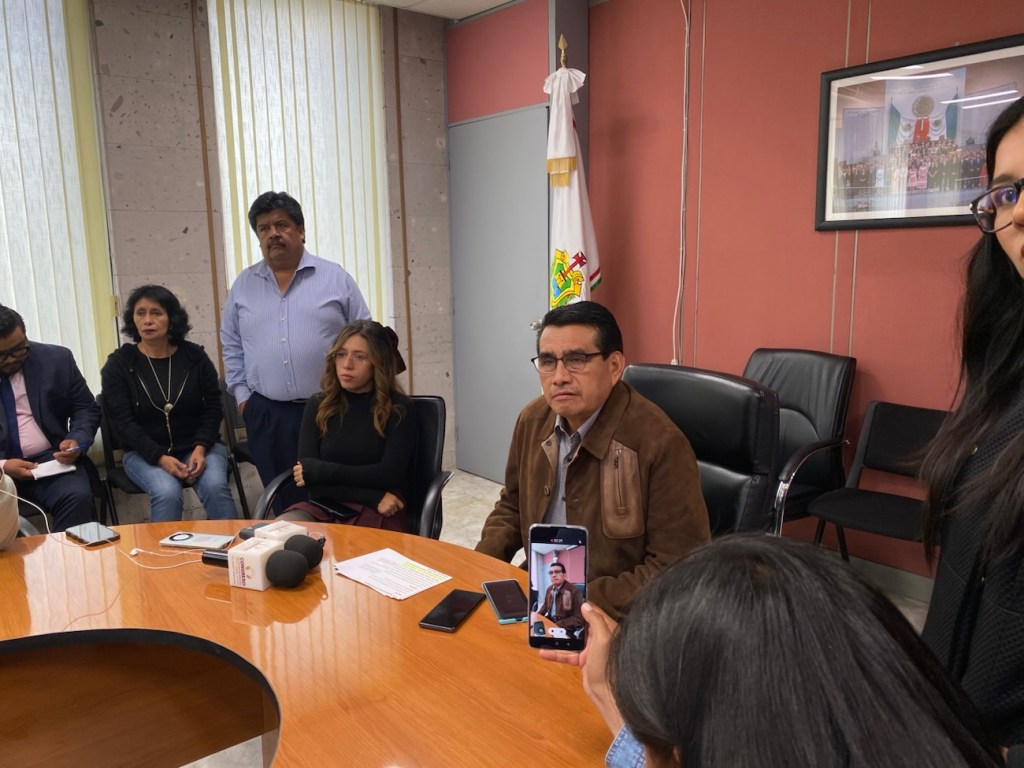 Tendrá recursos a libre disposición la gobernadora para reconstruir Zona afectada por&nbsp;inundaciones