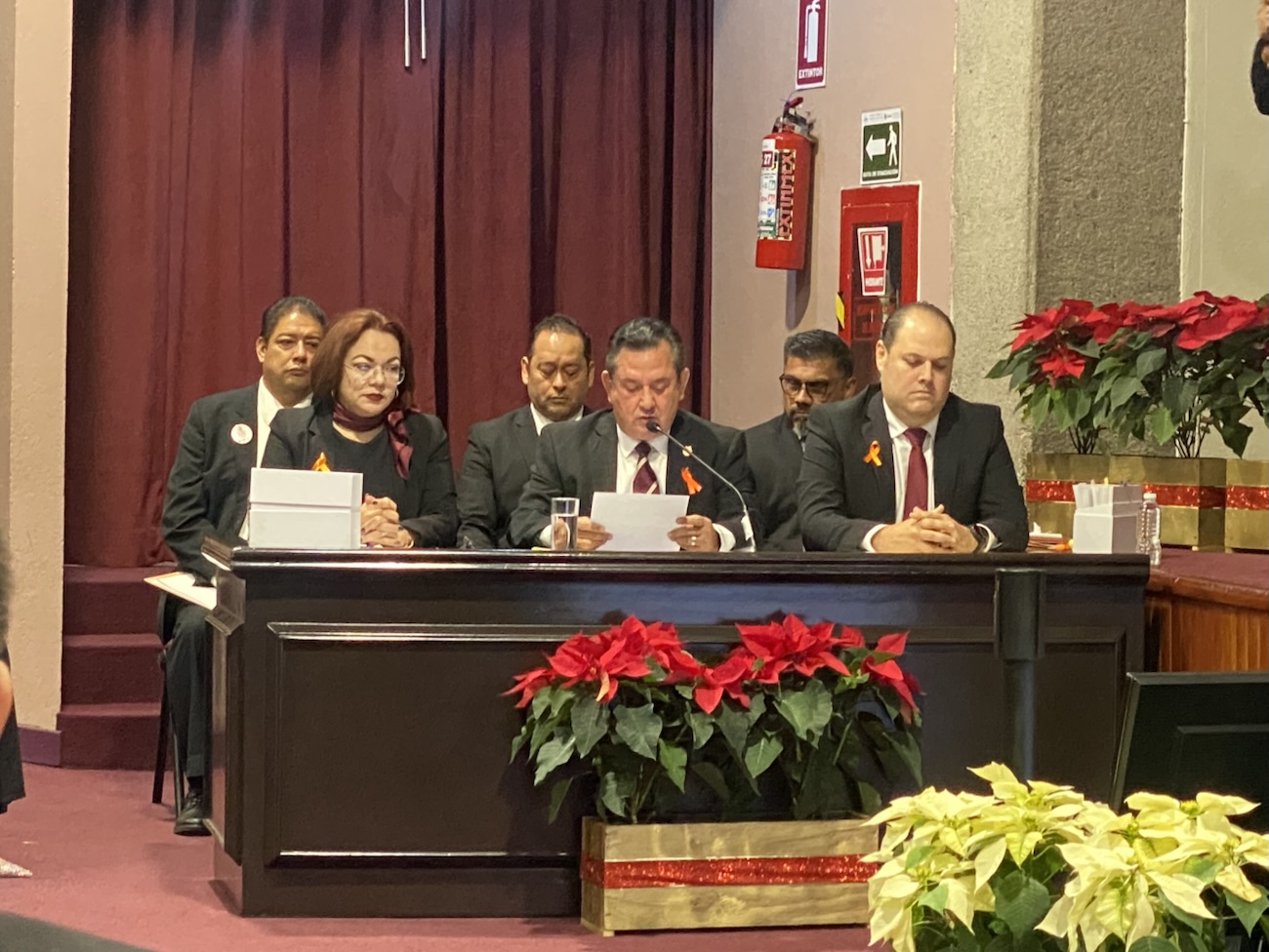 Alrededor de 64 faltas graves de funcionarios veracruzanos han sido remitidas al TRIJAEV