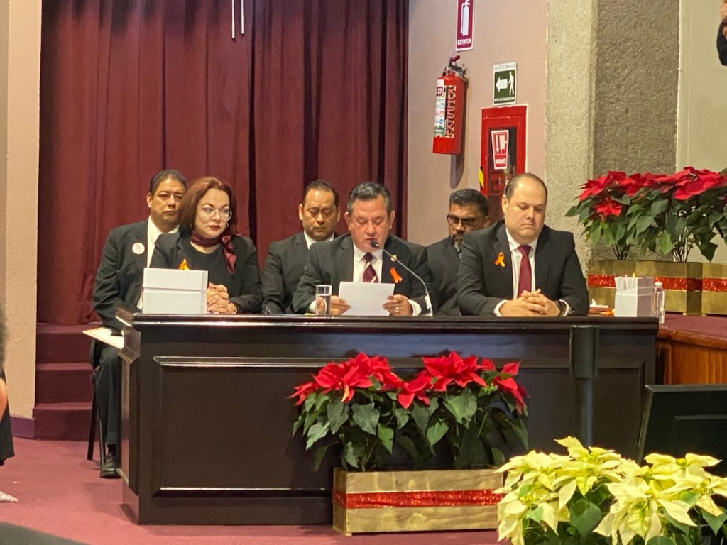 Alrededor de 64 faltas graves de funcionarios veracruzanos han sido remitidas al&nbsp;TRIJAEV