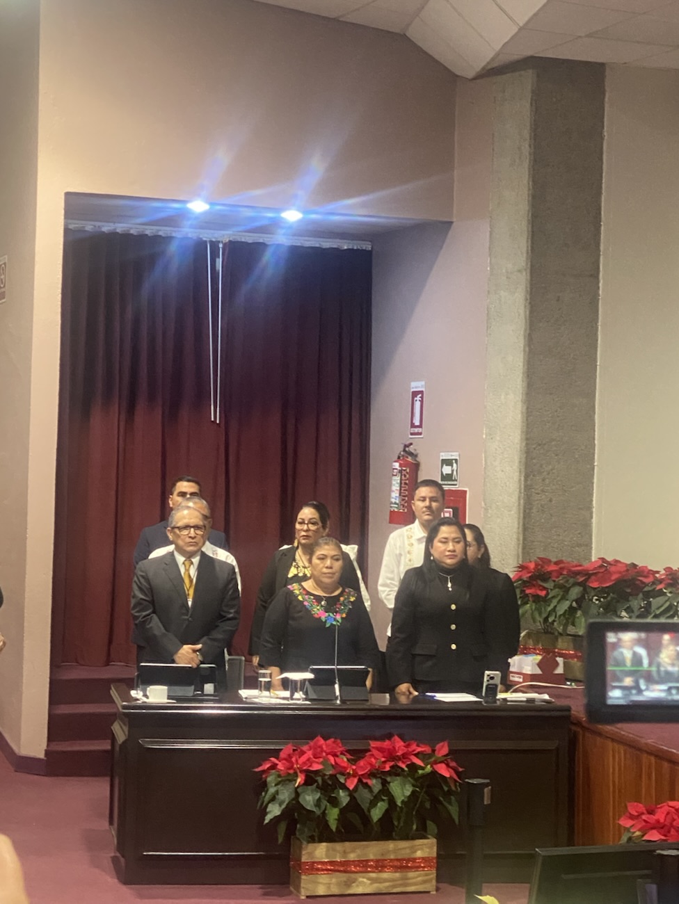 Lenguas popoluca sayulteca y texistepecana a punto de la&nbsp;extinción