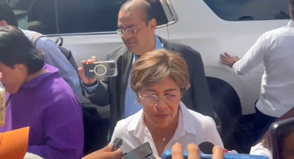 No solo la concesión de Grupo MAS, también Rosa María HE revisará concesión de alumbrado público y trabajo de Limpia&nbsp;Pública