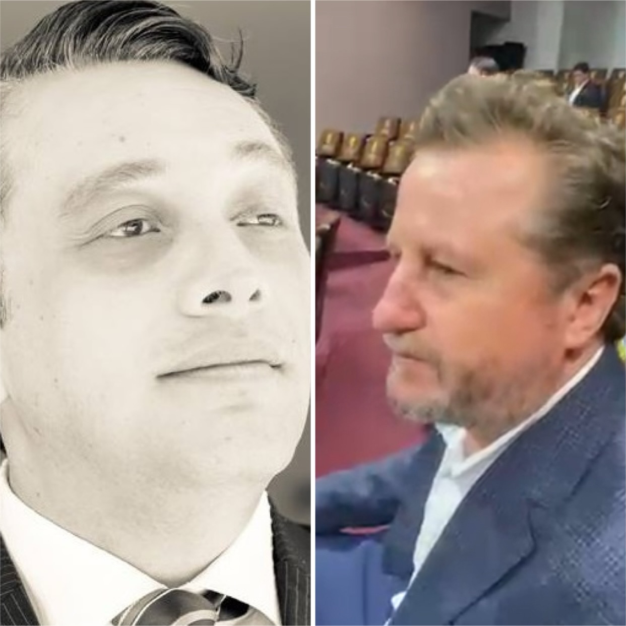 Defiende Juan Tress su iniciativa de unificar sindicatos, dice que es para quitarle carga laboral al TECA, y no para monopolizar gremios. Abogados no opinan igual