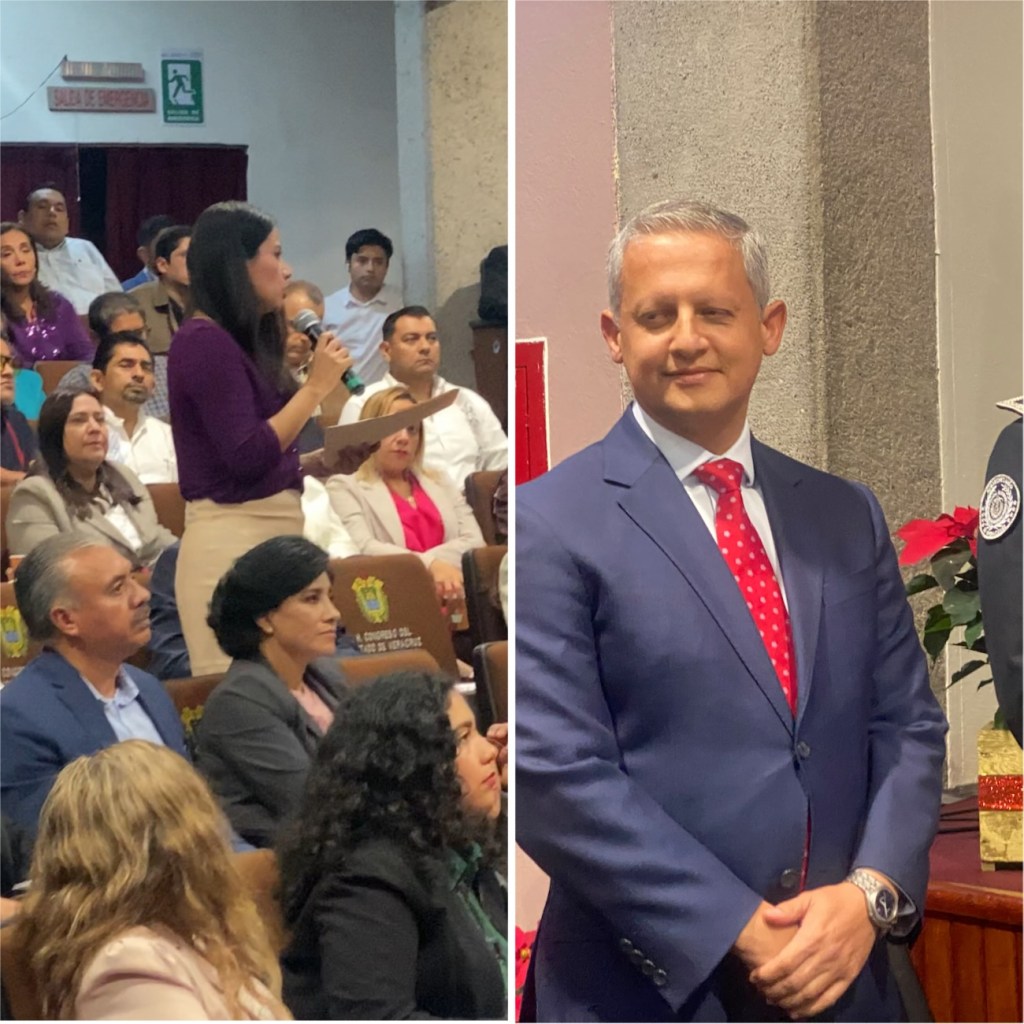 Creció extorsión y secuestro? Esto dijo el secretario de Seguridad Pública en su&nbsp;comparecencia