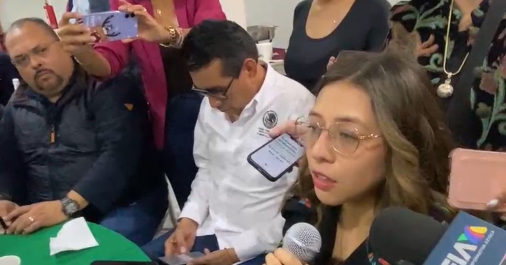 El 30 de diciembre habría una extraordinaria en LegisVer para nombrar Concejo Municipal en Jáltipan, si Sala Superior del TEPJF, valida anulación de&nbsp;elección