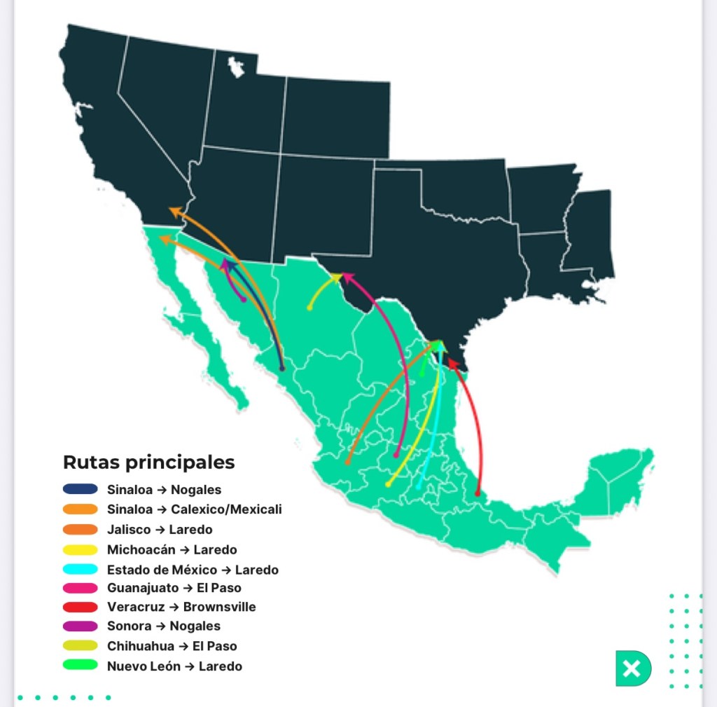 Vapes la moneda de cambio del crimen organizado con los jovencitos que halconean para el&nbsp;crimen