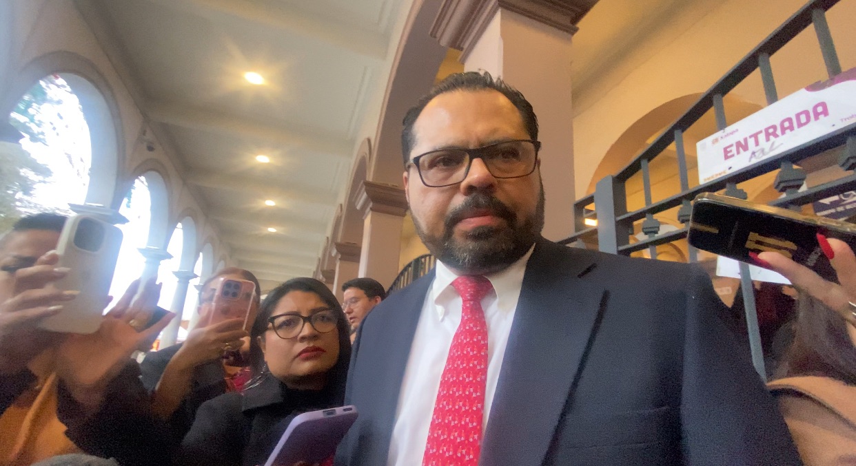 Prepara gobierno de Nahle reemplacamiento para taxis en este 2026