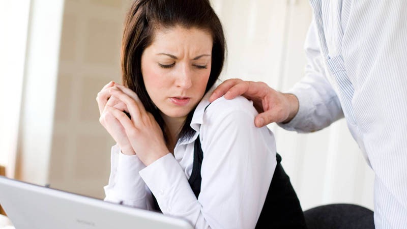 Hay 67 denuncias por acoso sexual de servidores públicos que investiga la administración de&nbsp;Nahle