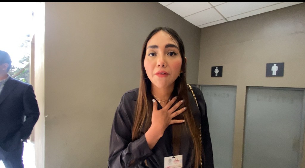 Niega alcaldesa de Colipa haber sido citada por&nbsp;FGR