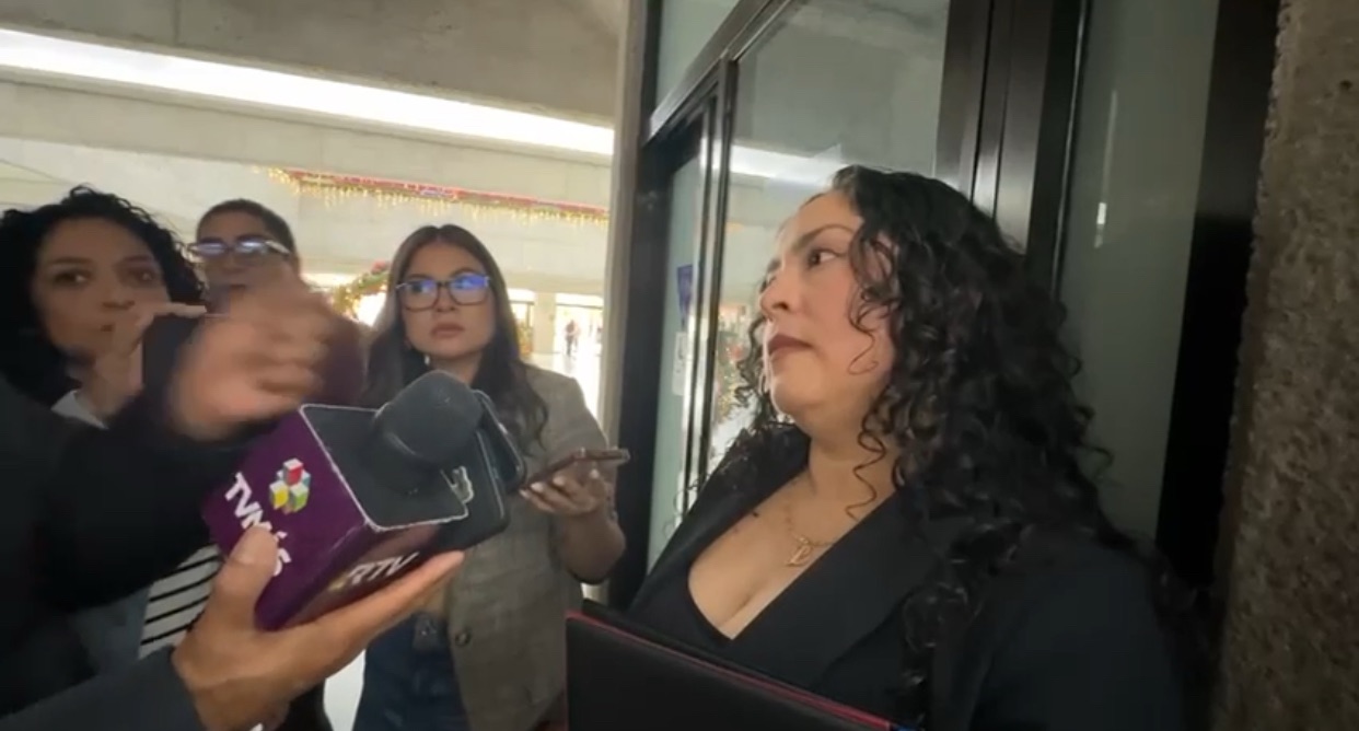 SSP fue multada con 700 mdp y Sefiplan con 300 mdp: TRIJAEV