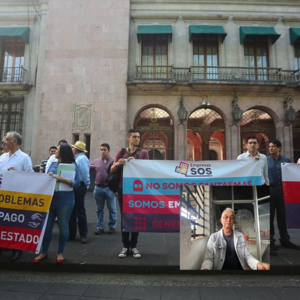 Duarte ya va a salir en abril de prisión y proveedores a los que no pagó siguen esperando justicia, incluso algunos ya murieron con empresas&nbsp;quebradas