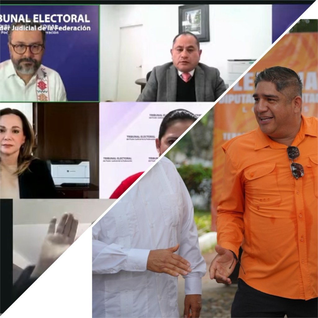 En el caso Jáltipan no se acreditó la sistematicidad de la violencia política de género en su vertiente digital: Sala Superior del&nbsp;TEPJF