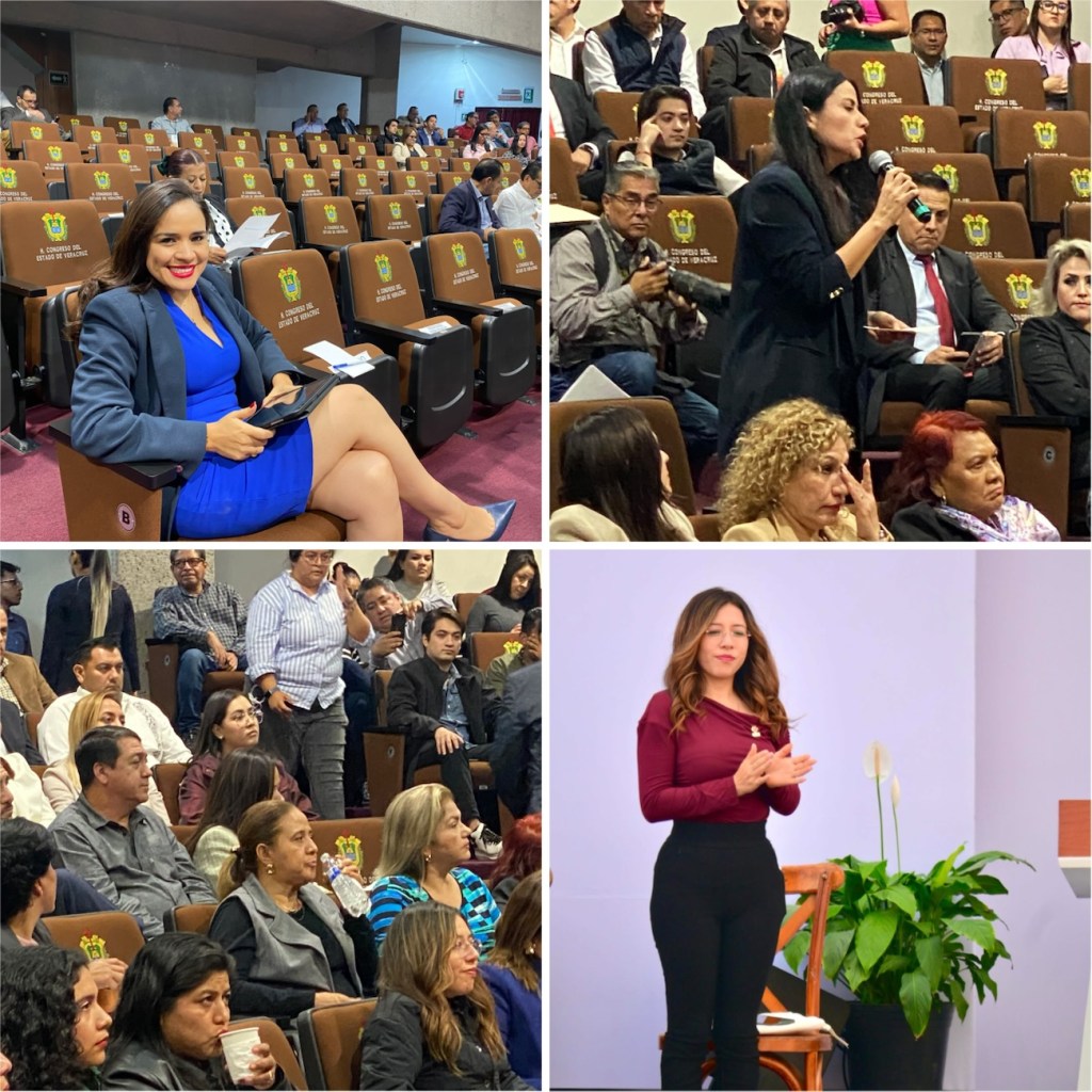 No han enviado respuestas de la glosa secretarios; las que enviarían por escrito, lamentan diputadas de MC, Grupo Mixto, PAN y&nbsp;Morena